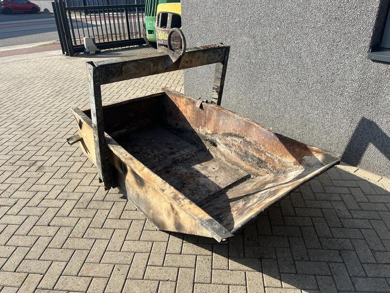 Kraancontainer puincontainer kraancontainer puincontainer - Torre faro: foto 5 Kraancontainer puincontainer kraancontainer puincontainer - Torre faro: foto 5