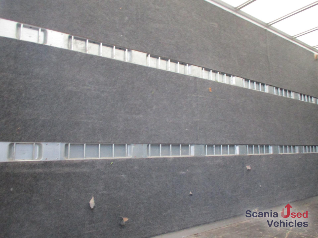 MERCEDES-BENZ Sprinter 313 CDI - Furgone box: foto 5 MERCEDES-BENZ Sprinter 313 CDI - Furgone box: foto 5