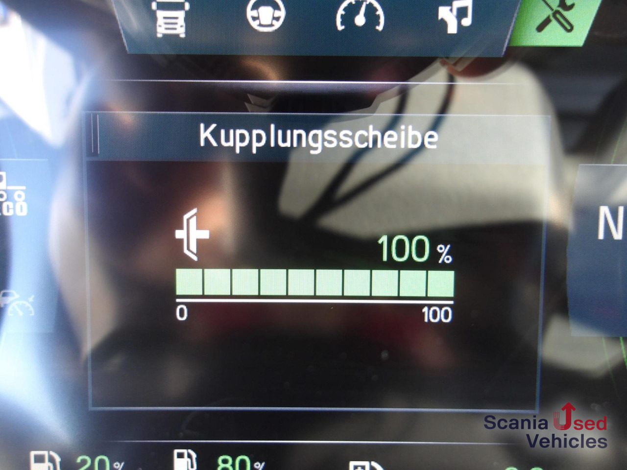 SCANIA R 460 A4x2NA - Trattore stradale: foto 5 SCANIA R 460 A4x2NA - Trattore stradale: foto 5