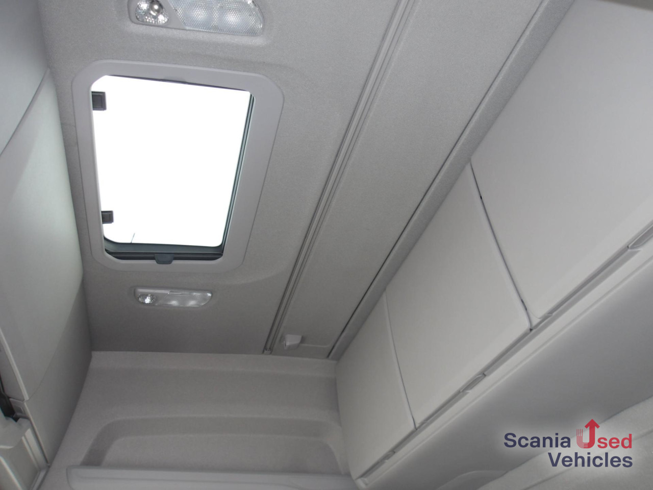 SCANIA R 500 A4x2NB Full Air, Hydraulic - Trattore stradale: foto 5 SCANIA R 500 A4x2NB Full Air, Hydraulic - Trattore stradale: foto 5