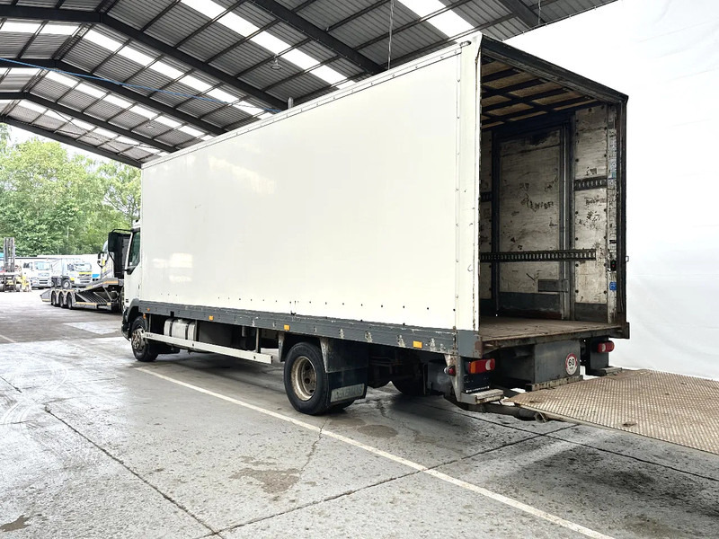 DAF LF 55.220 AE45 LAMMES/LAMMES - BLATT / BLATT - Autocarro furgonato: foto 3 DAF LF 55.220 AE45 LAMMES/LAMMES - BLATT / BLATT - Autocarro furgonato: foto 3