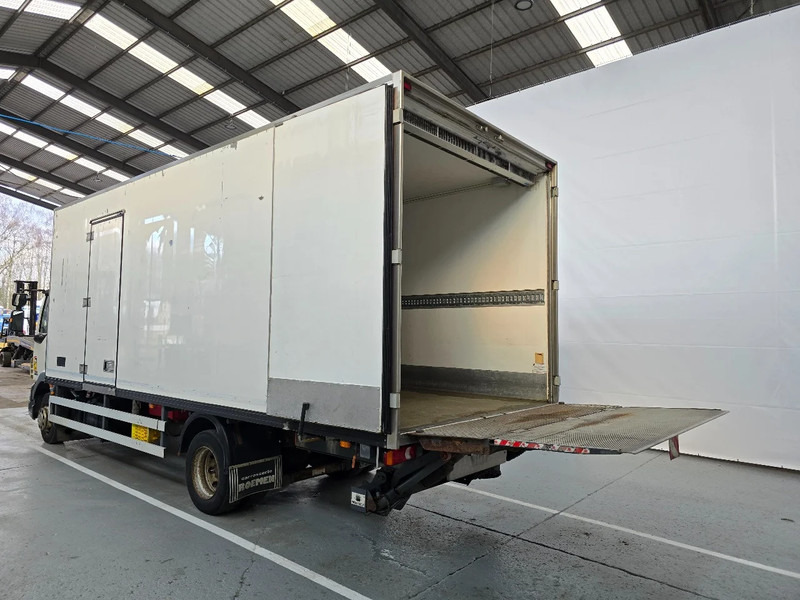 Autocarro frigorifero DAF LF 55.220 EURO 5 / CARRIER / MULTITEMPERATUUR / DHOLLANDIA: foto 12