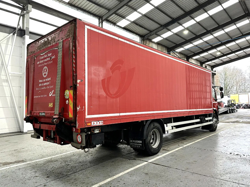 DAF LF 55.220 MANUEL - 4 PIECES-STUKS - Autocarro furgonato: foto 5 DAF LF 55.220 MANUEL - 4 PIECES-STUKS - Autocarro furgonato: foto 5