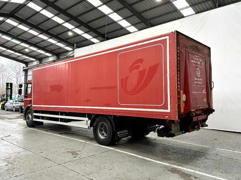 DAF LF 55.220 MANUEL - 4 PIECES-STUKS - Autocarro furgonato: foto 3 DAF LF 55.220 MANUEL - 4 PIECES-STUKS - Autocarro furgonato: foto 3