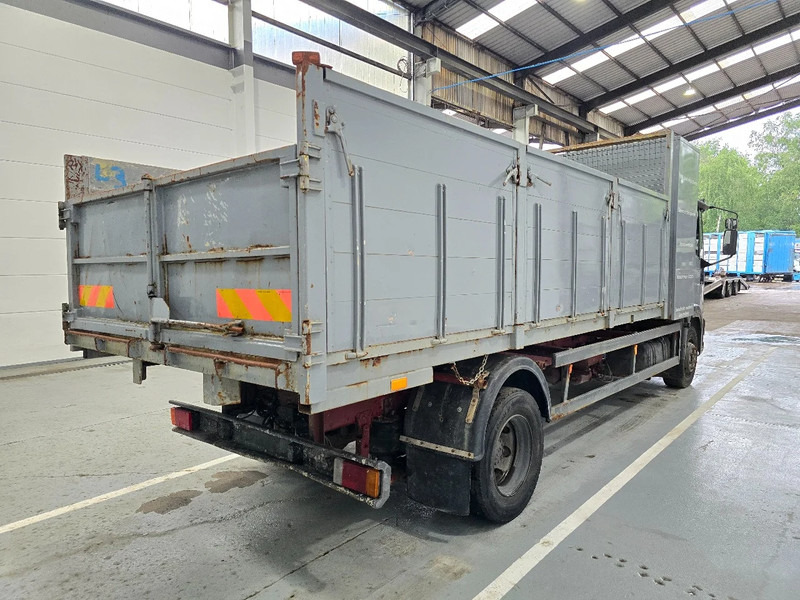 Iveco EuroCargo 120 E18 / 182.000km - Autocarro ribaltabile: foto 5 Iveco EuroCargo 120 E18 / 182.000km - Autocarro ribaltabile: foto 5