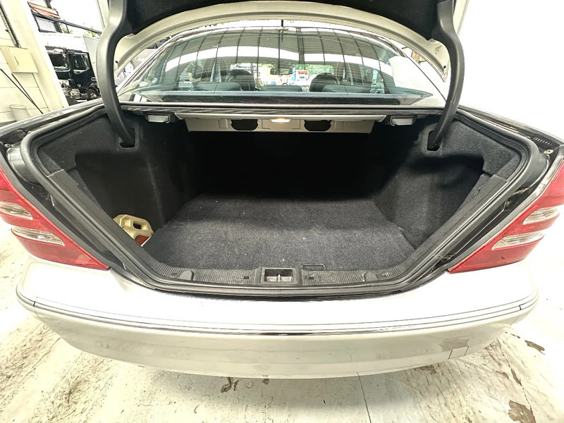 Mercedes-Benz C-Klasse C30 CDI / AMG /DIESEL TURBO 33795 km - Berlina: foto 5 Mercedes-Benz C-Klasse C30 CDI / AMG /DIESEL TURBO 33795 km - Berlina: foto 5