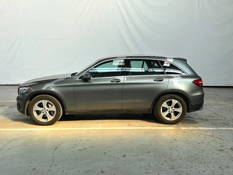 Mercedes-Benz GLC 220 D / 4MATIC / AUTOMAAT - SUV/ Fuoristrada: foto 2 Mercedes-Benz GLC 220 D / 4MATIC / AUTOMAAT - SUV/ Fuoristrada: foto 2