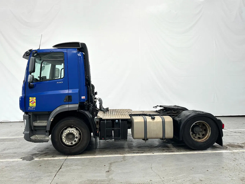 DAF CF 330 EURO 6 / AIRCO - Trattore stradale: foto 2 DAF CF 330 EURO 6 / AIRCO - Trattore stradale: foto 2