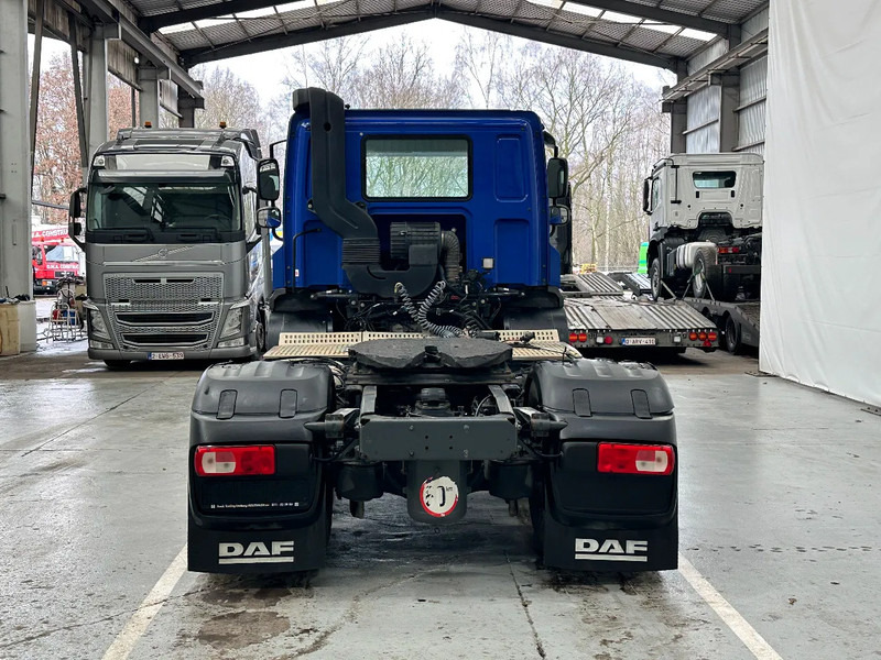 DAF CF 330 EURO 6 / AIRCO - Trattore stradale: foto 4 DAF CF 330 EURO 6 / AIRCO - Trattore stradale: foto 4