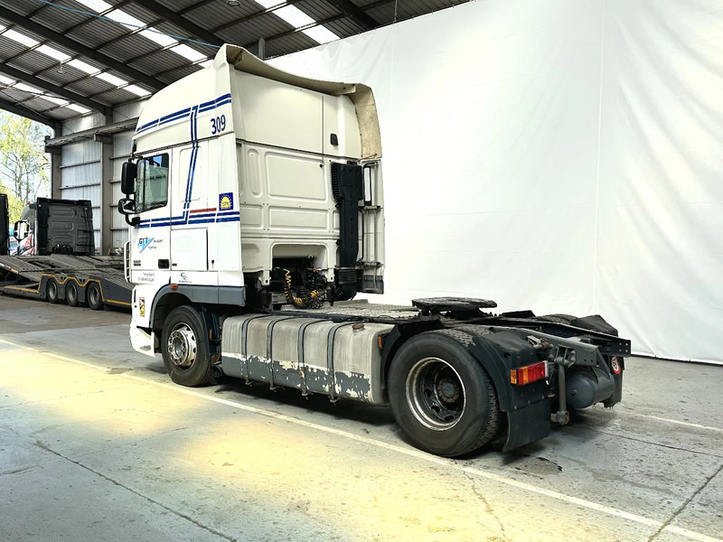 DAF XF 105.410 Superspacecab - Trattore stradale: foto 3 DAF XF 105.410 Superspacecab - Trattore stradale: foto 3