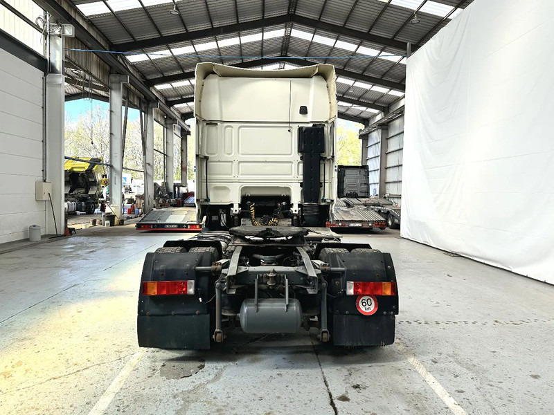 DAF XF 105.410 Superspacecab - Trattore stradale: foto 4 DAF XF 105.410 Superspacecab - Trattore stradale: foto 4