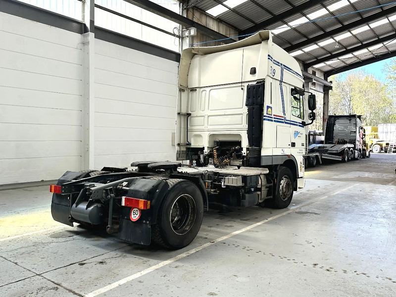 DAF XF 105.410 Superspacecab - Trattore stradale: foto 5 DAF XF 105.410 Superspacecab - Trattore stradale: foto 5