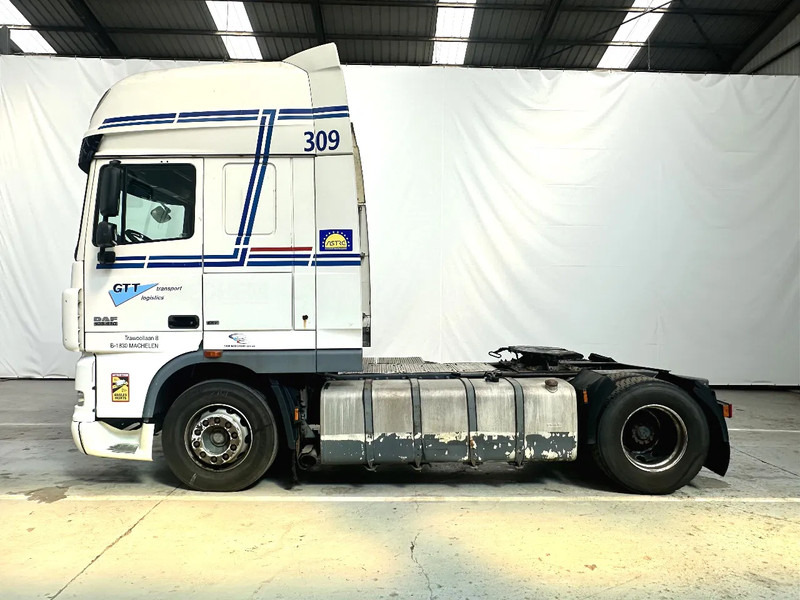 DAF XF 105.410 Superspacecab - Trattore stradale: foto 2 DAF XF 105.410 Superspacecab - Trattore stradale: foto 2