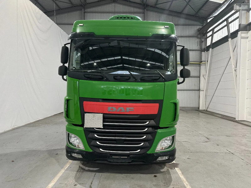 DAF XF 106.440 Spacecab - STANDAIRCO - Trattore stradale: foto 5 DAF XF 106.440 Spacecab - STANDAIRCO - Trattore stradale: foto 5