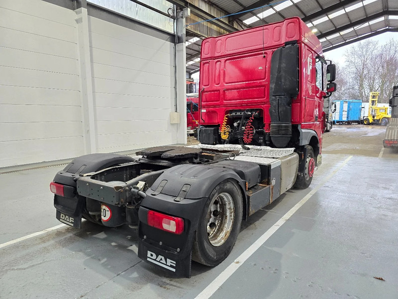 DAF XF 106.460 EURO 6 / RETARDER / MANUEL / AIRCO - Trattore stradale: foto 5 DAF XF 106.460 EURO 6 / RETARDER / MANUEL / AIRCO - Trattore stradale: foto 5