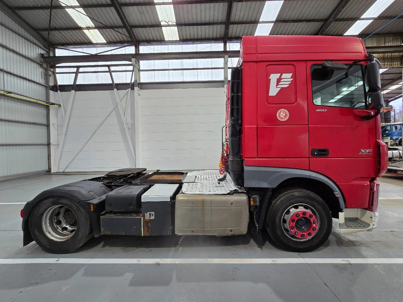 DAF XF 106.460 EURO 6 / RETARDER / MANUEL / AIRCO - Trattore stradale: foto 4 DAF XF 106.460 EURO 6 / RETARDER / MANUEL / AIRCO - Trattore stradale: foto 4