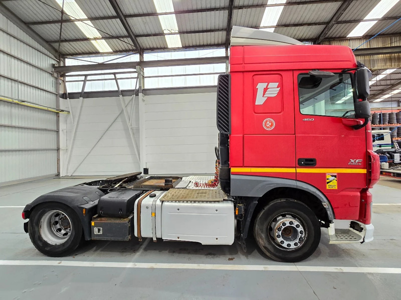DAF XF 106.460 EURO 6 / RETARDER / PTO / MANUEL / AIRCO - Trattore stradale: foto 4 DAF XF 106.460 EURO 6 / RETARDER / PTO / MANUEL / AIRCO - Trattore stradale: foto 4