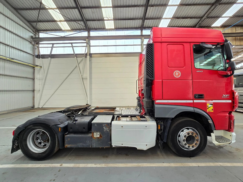 DAF XF 460 AIRCO / MANUEL / RETARDER - Trattore stradale: foto 4 DAF XF 460 AIRCO / MANUEL / RETARDER - Trattore stradale: foto 4