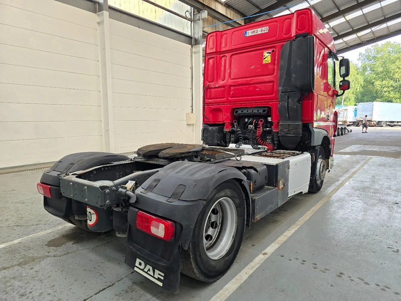 DAF XF 460 AIRCO / MANUEL / RETARDER - Trattore stradale: foto 5 DAF XF 460 AIRCO / MANUEL / RETARDER - Trattore stradale: foto 5