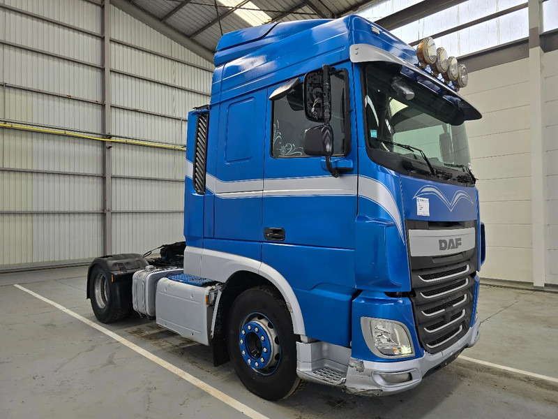 DAF XF 460 EURO 6 / RETARDER / PTO / AIRCO - Trattore stradale: foto 3 DAF XF 460 EURO 6 / RETARDER / PTO / AIRCO - Trattore stradale: foto 3