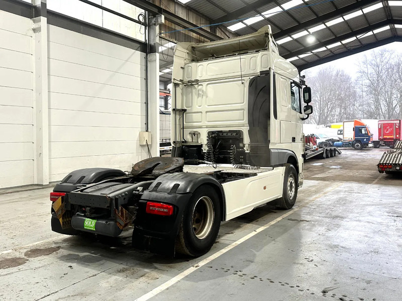 DAF XF 460 SPACECAB / STANDAIRCO / ADR - Trattore stradale: foto 5 DAF XF 460 SPACECAB / STANDAIRCO / ADR - Trattore stradale: foto 5
