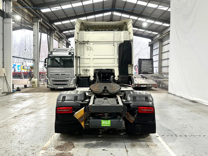 DAF XF 460 SPACECAB / STANDAIRCO / ADR - Trattore stradale: foto 4 DAF XF 460 SPACECAB / STANDAIRCO / ADR - Trattore stradale: foto 4
