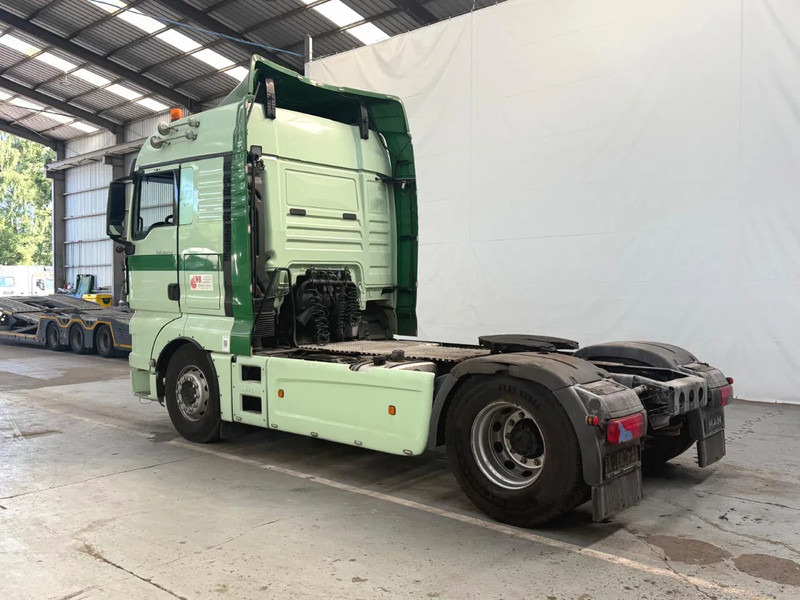 MAN TGX 18.440 AIRCO - Trattore stradale: foto 3 MAN TGX 18.440 AIRCO - Trattore stradale: foto 3