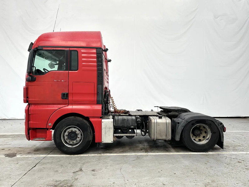 MAN TGX 18.440 EURO 5 - Trattore stradale: foto 2 MAN TGX 18.440 EURO 5 - Trattore stradale: foto 2