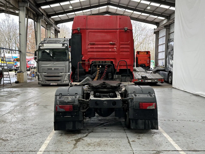 MAN TGX 18.440 EURO 5 - Trattore stradale: foto 4 MAN TGX 18.440 EURO 5 - Trattore stradale: foto 4
