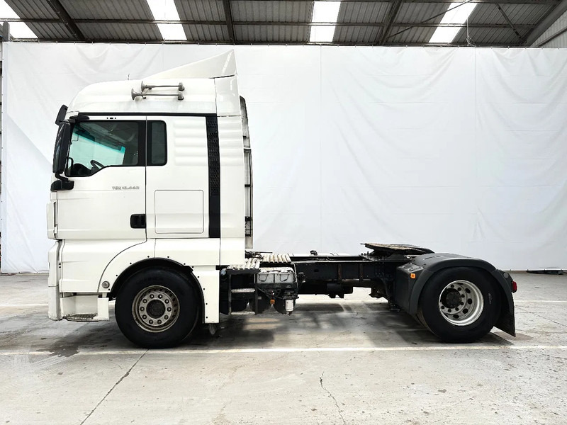 MAN TGX 18.440 SPACECAB / AIRCO / MOTORPROBLEM /PROBLEME DE MOTEUR - Trattore stradale: foto 2 MAN TGX 18.440 SPACECAB / AIRCO / MOTORPROBLEM /PROBLEME DE MOTEUR - Trattore stradale: foto 2