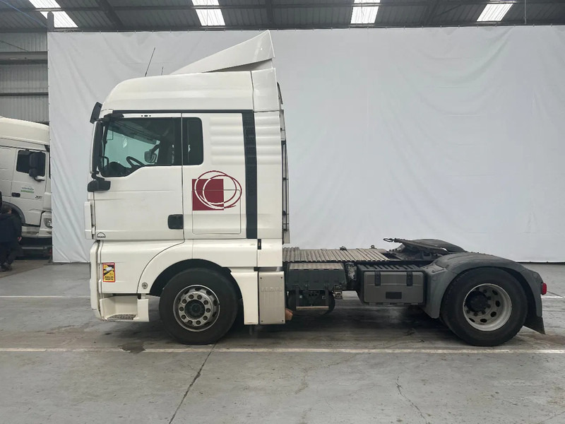 MAN TGX 18.440 XLX/ 8 Pieces-Stuck / Euro 5 - Trattore stradale: foto 2 MAN TGX 18.440 XLX/ 8 Pieces-Stuck / Euro 5 - Trattore stradale: foto 2