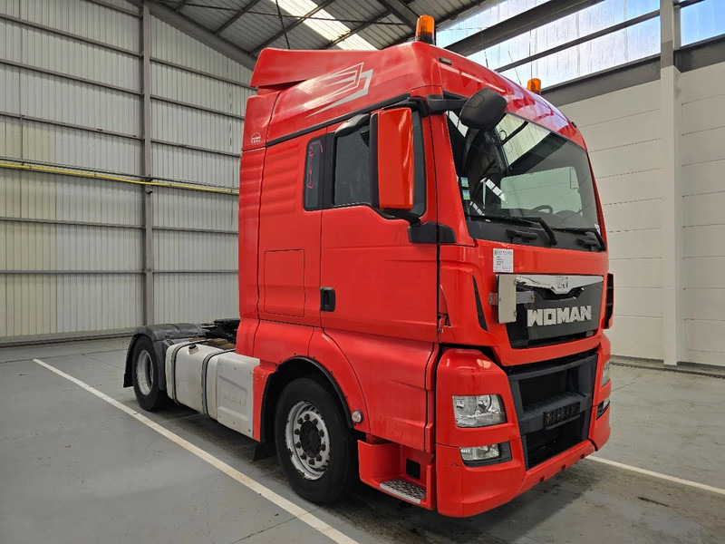 MAN TGX 18.440 XLX / AIRCO / EURO 6 - Trattore stradale: foto 3 MAN TGX 18.440 XLX / AIRCO / EURO 6 - Trattore stradale: foto 3