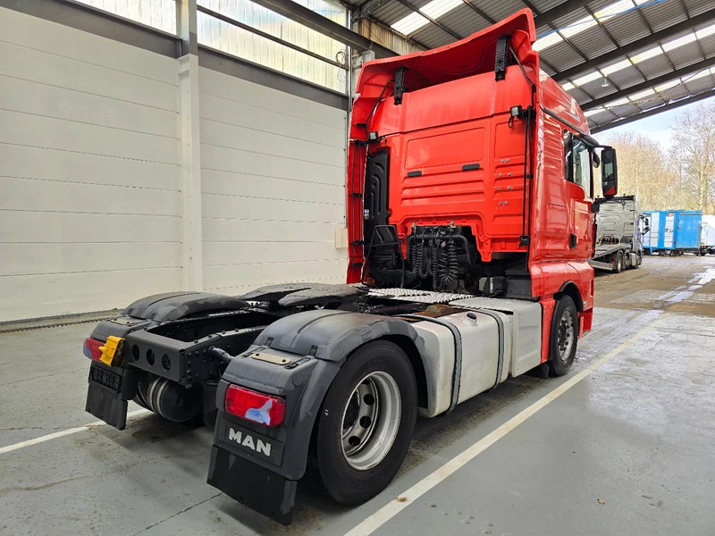 MAN TGX 18.440 XLX / AIRCO / EURO 6 - Trattore stradale: foto 5 MAN TGX 18.440 XLX / AIRCO / EURO 6 - Trattore stradale: foto 5
