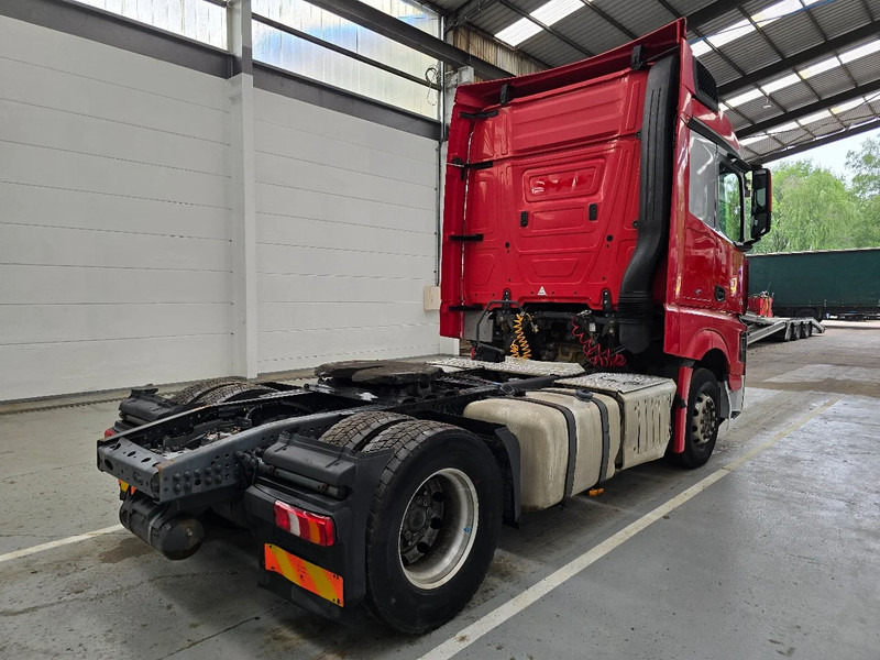 Mercedes-Benz Actros 1845 EURO 6 / AIRCO - Trattore stradale: foto 5 Mercedes-Benz Actros 1845 EURO 6 / AIRCO - Trattore stradale: foto 5