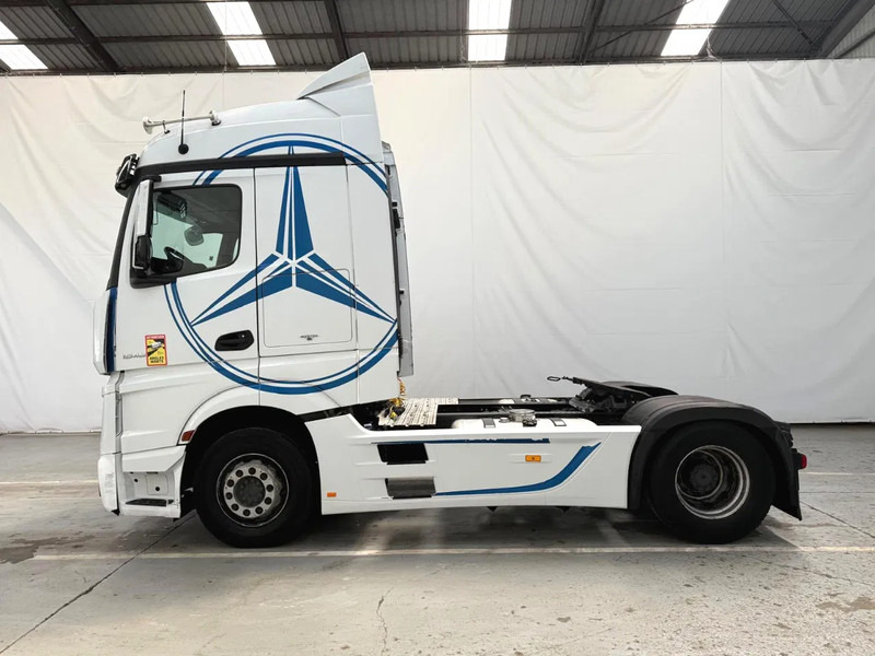 Mercedes-Benz Actros 1846 AIRCO / CAMERA - Trattore stradale: foto 2 Mercedes-Benz Actros 1846 AIRCO / CAMERA - Trattore stradale: foto 2