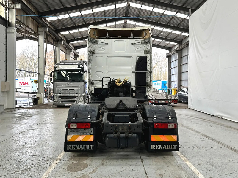 Renault Premium 450 DXI - Trattore stradale: foto 5 Renault Premium 450 DXI - Trattore stradale: foto 5