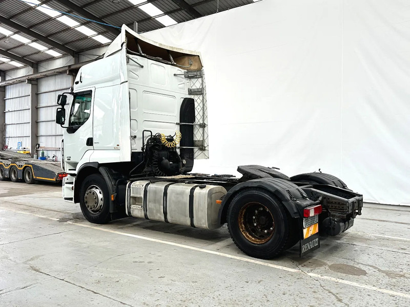 Renault Premium 450 DXI - Trattore stradale: foto 4 Renault Premium 450 DXI - Trattore stradale: foto 4