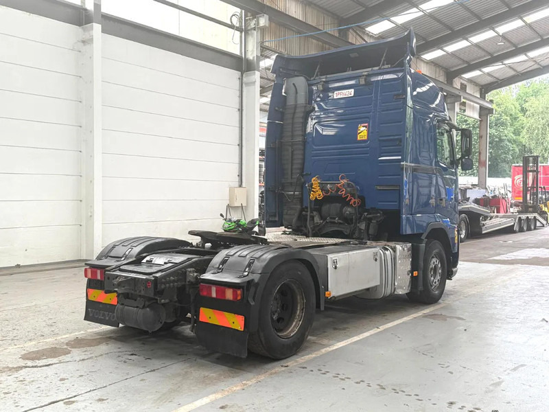 Volvo FH 420 Globetrotter - Trattore stradale: foto 5 Volvo FH 420 Globetrotter - Trattore stradale: foto 5