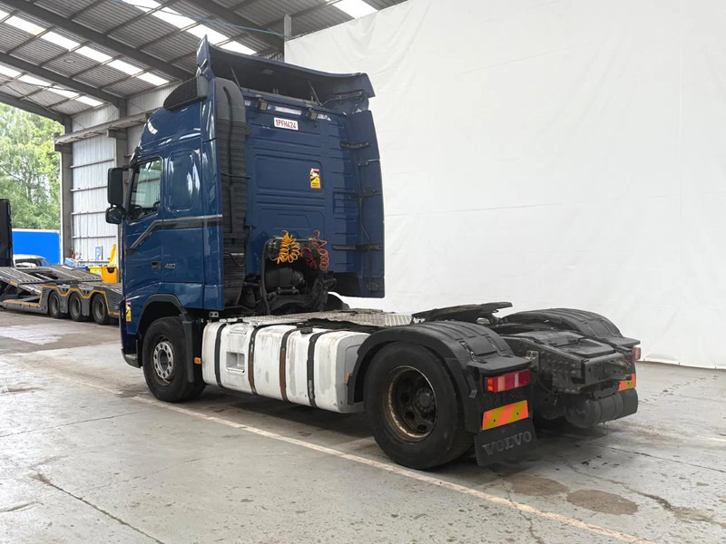 Volvo FH 420 Globetrotter - Trattore stradale: foto 3 Volvo FH 420 Globetrotter - Trattore stradale: foto 3