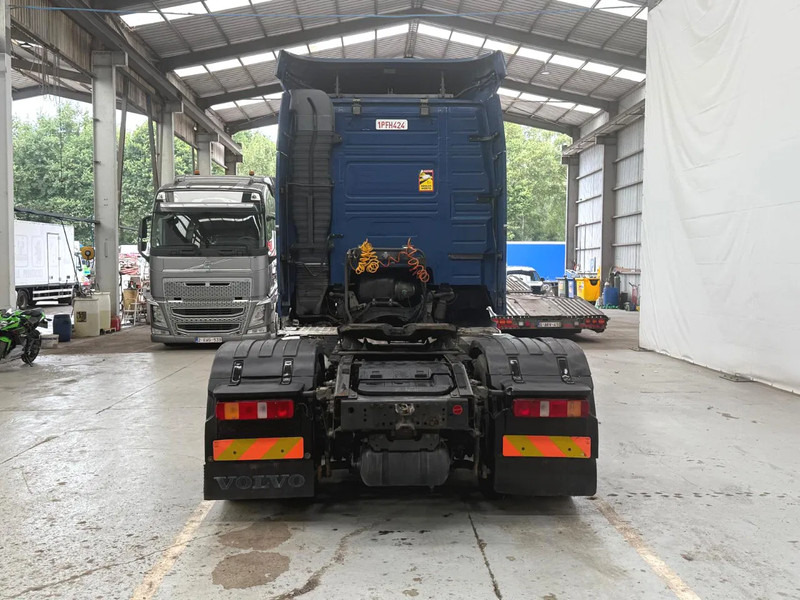 Volvo FH 420 Globetrotter - Trattore stradale: foto 4 Volvo FH 420 Globetrotter - Trattore stradale: foto 4