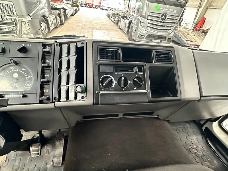 Autocarro ribaltabile Volvo FL 612: foto 12