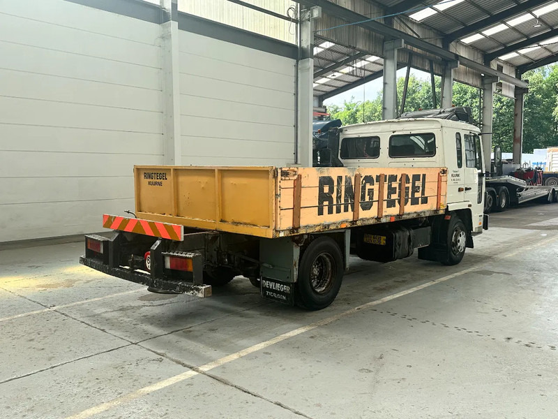 Autocarro ribaltabile Volvo FL 612: foto 5