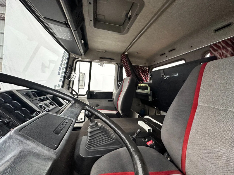 Autocarro ribaltabile Volvo FL 612: foto 10