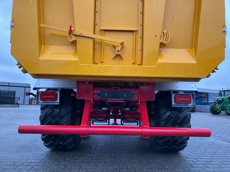 Jako Tiger 125 NIEUW!!! - Rimorchio ribaltabile: foto 5 Jako Tiger 125 NIEUW!!! - Rimorchio ribaltabile: foto 5