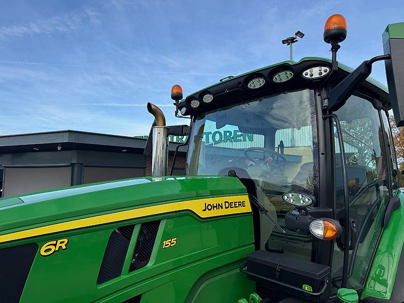 John Deere 6R155 AP 50KM COMMAND-PRO G5-PLUS 2024 FH+FA!!! - Trattore: foto 5 John Deere 6R155 AP 50KM COMMAND-PRO G5-PLUS 2024 FH+FA!!! - Trattore: foto 5