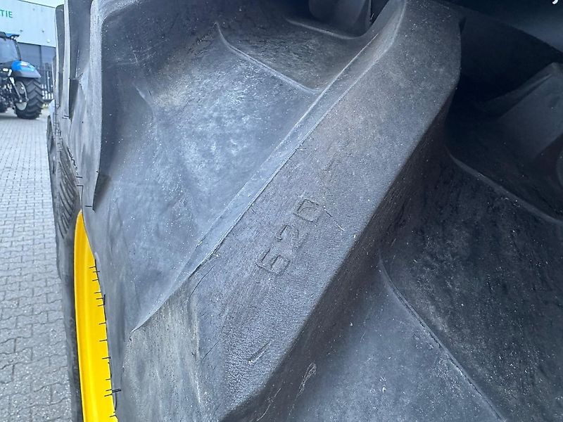 John Deere 6R165 AP 50KM 2023 885 UUR AUTOTRAC-READY!! - Trattore: foto 5 John Deere 6R165 AP 50KM 2023 885 UUR AUTOTRAC-READY!! - Trattore: foto 5