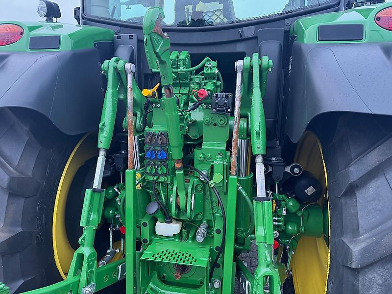 John Deere 6R165 AP 50KM 2023 885 UUR AUTOTRAC-READY!! - Trattore: foto 4 John Deere 6R165 AP 50KM 2023 885 UUR AUTOTRAC-READY!! - Trattore: foto 4