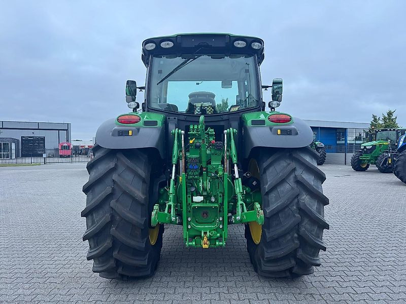 John Deere 6R165 AP 50KM 2023 885 UUR AUTOTRAC-READY!! - Trattore: foto 3 John Deere 6R165 AP 50KM 2023 885 UUR AUTOTRAC-READY!! - Trattore: foto 3