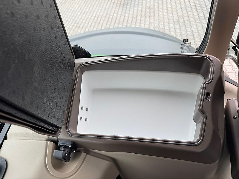 Trattore John Deere 6R250 AP 50KM COMMAN-PRO FH+FA G5-PLUS 2024 765 UUR!!!: foto 16