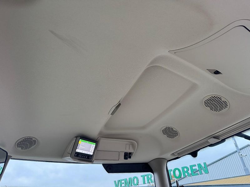 Trattore John Deere 6R250 AP 50KM COMMAN-PRO FH+FA G5-PLUS 2024 765 UUR!!!: foto 10